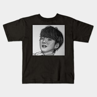 Suga 7 Kids T-Shirt